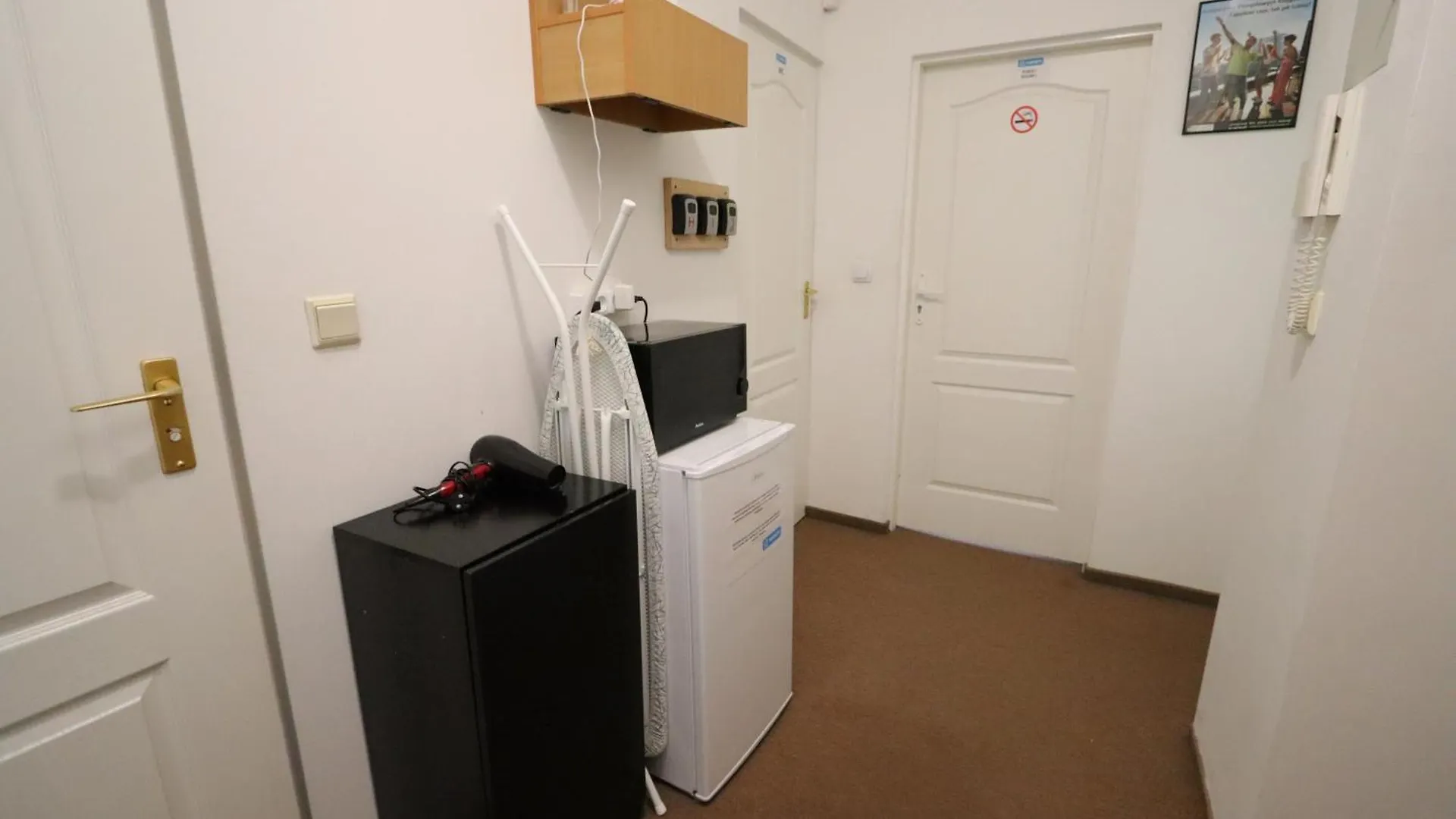 Fantastic Waw - Ns42 Room J Варшава