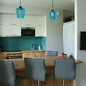 Apartament 88 Краков