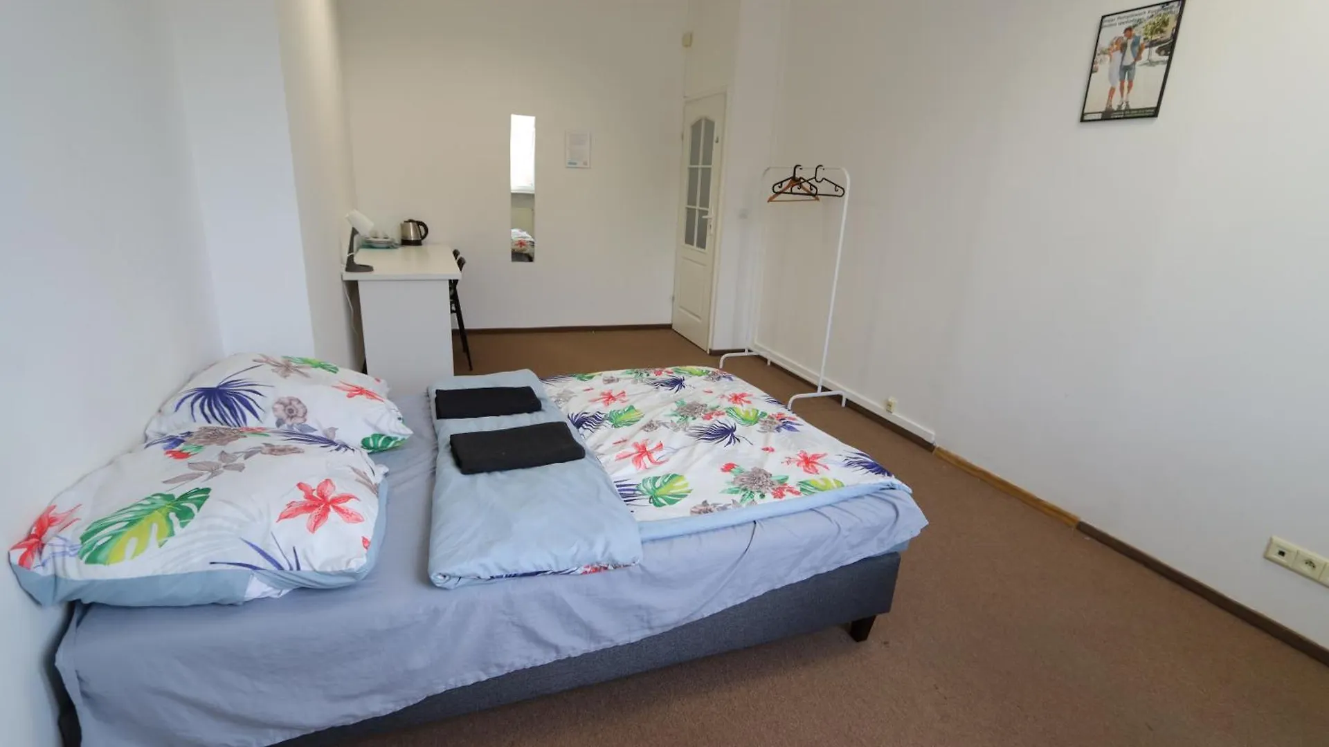 Διαμέρισμα Fantastic Waw - Ns42 Room J Βαρσοβία